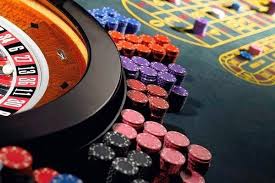 Онлайн казино Don Cash Casino